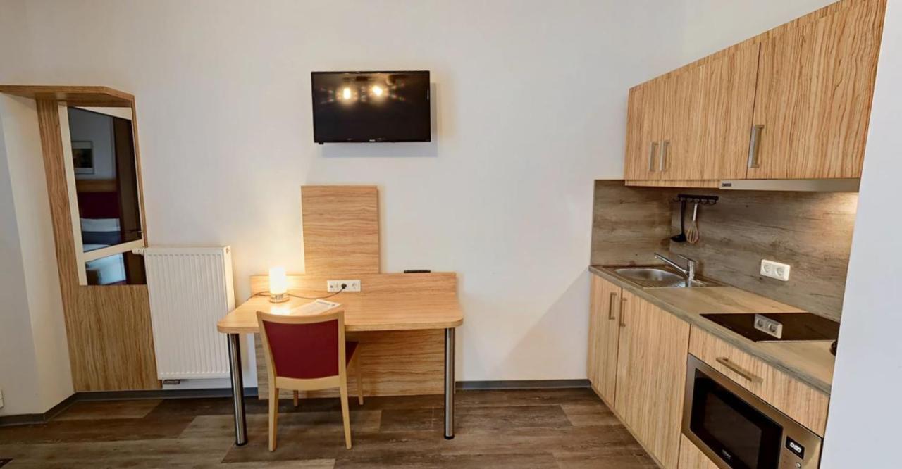 Smartmotel Emden - By Quartier96 Gmbh Exterior foto