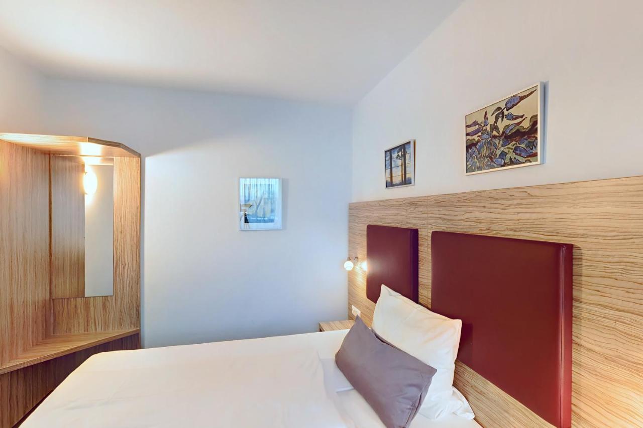 Smartmotel Emden - By Quartier96 Gmbh Exterior foto